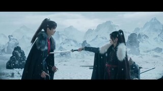 Blade’s Dance with You (2024) สะบั้นแค้นบัลลังก์เลือด EP 12 [ซับไทย]