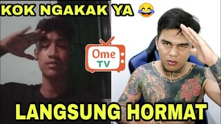 Bikin ngakak , di kira Yakuza beneran hahahaha || Prank Ome TV