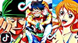 👒 One Piece TikTok Compilation 7 👒