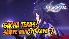 GACHA LAGI DEMI WAIFU KESAYANGAN KITA NENG SEELE 🤤 - HONKAI STAR RAIL