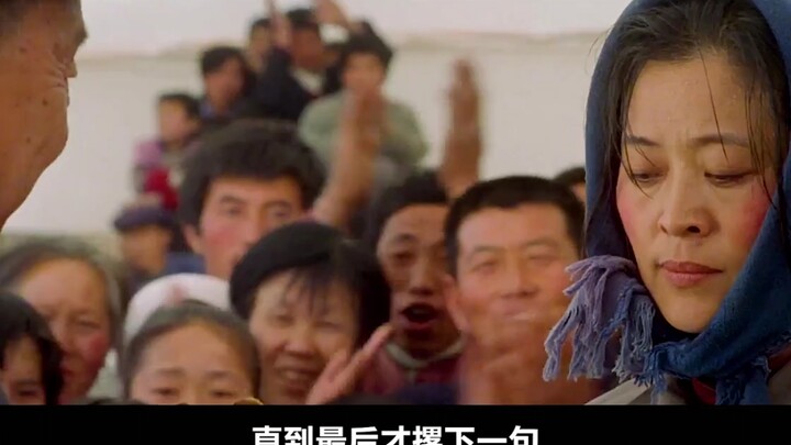 Những đứa trẻ tranh nhau vỏ cam, hãy chăm chỉ học hành để sau này không phải trồng khoai tây nữa” – 