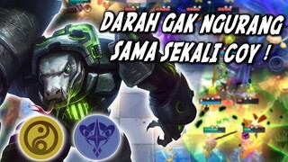 COMBO OLD BUT GOLD ! GROCK CADIA ASTRO ! META LAGI COY !!!