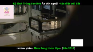 REVIEW PHIM : Mầm sống hiểm họa (p2) #rvphimthamhoa