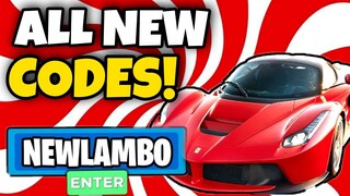 [FREE CARS[ All New Secret Op Codes in (Southwest Florida Beta) Roblox 2021!