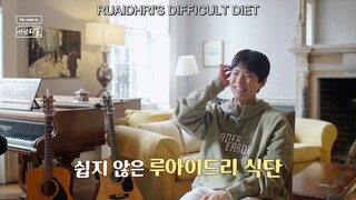 [ENG SUB] My name is Gabriel Episode 1