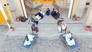 kalam mian Muhammad baksh