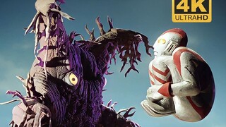 【极致4K/1080P修复】昭和全能王--爱迪奥特曼技能大百科4K重置版