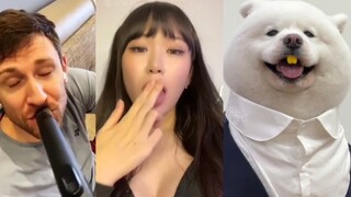 【TikTok Cringeworthy & Abstract Video Compilation #26】