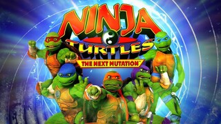 Ninja Turtles: The Next Mutation Episode 08 Meet Dr. Quease