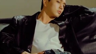 #YooSeungHo latest PHOTOSHOOT @ Dazed