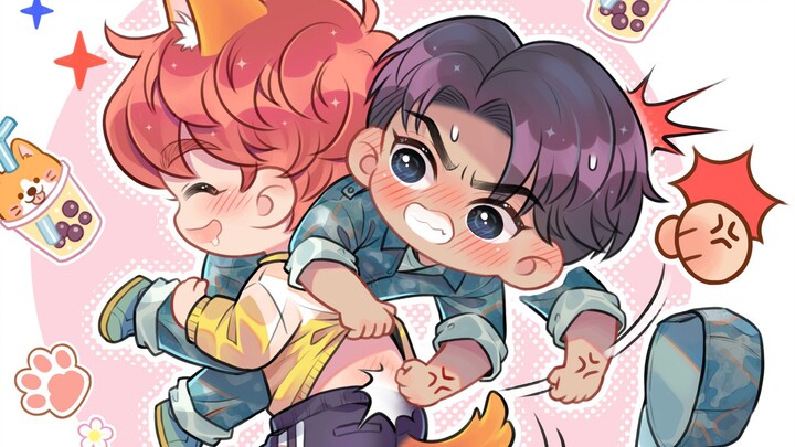 Phải làm gì nếu bạn không muốn rời xa người hướng dẫn sau khi khóa huấn luyện quân sự kết thúc?