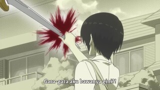 02 Danshi Koukousei no Nichijou