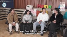 I Live Alone 516