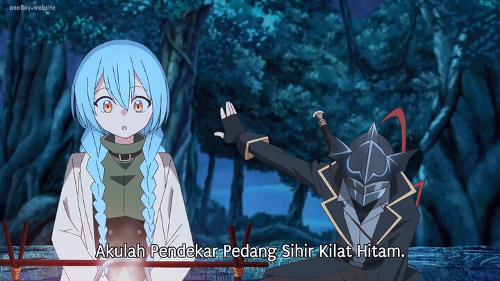 There was a Cute Girl in the Hero's Party, so I Tried Confessing to Her eps 10 English Sub | REACT