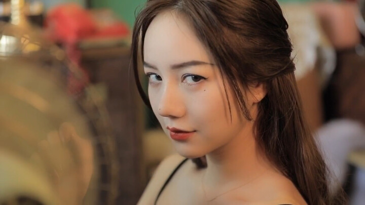 【พี่ชายโลลิต้า x สาวเซ็กซี่สุดแซ่บ】“แบบนี้ยังทำไม่ได้เหรอ”