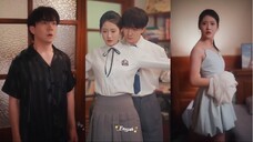 The guy confessed to the school beauty 1095 times in 3 years, and was ruthlessly rejected by her ag