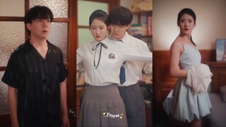 The guy confessed to the school beauty 1095 times in 3 years, and was ruthlessly rejected by her ag