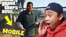 Download Gta 5 for Android Mobile | 60 Fps Chikii Emulator high Graphics