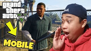 Download Gta 5 for Android Mobile | 60 Fps Chikii Emulator high Graphics