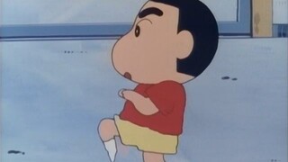 Crayon Shin-chan english sub Eps 0009 (Not Getting Dad Way, Playing Clay, Reading in Bookstore)