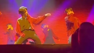 Doing something unholy indeed 😞