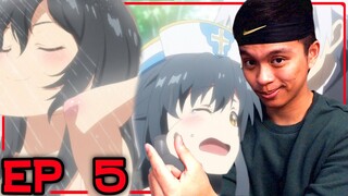 KAORI REDEMPTION ARC? | Arifureta Season 2 Episode 5 Reaction