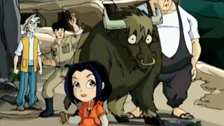 Xiaoyu selalu menimbulkan masalah