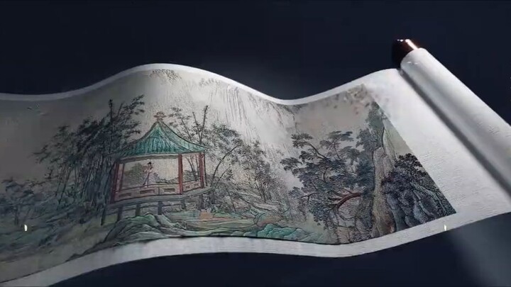 [ เล่ห์รัก-เพลงดาบ ] [EP.05]