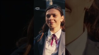 Things are so different from where we started. 😍 Binge-watch #MaxtonHall, only on Prime Video.