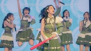 [M12] Winning Ball | JKT48 Shonichi Cara Meminum Ramune | 15 Januari 2023