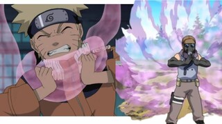 Kakashi Hatake Funny Moments in Hindi - Naruto new episode | #naruto #narutomemes @SonyYAY .