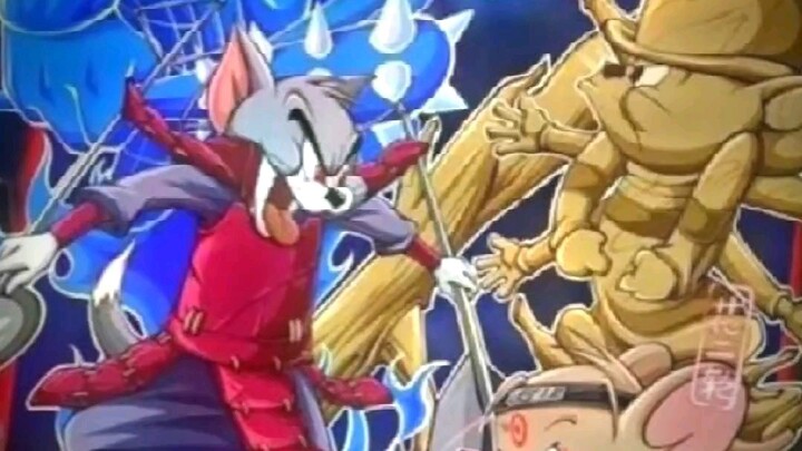 kẻ thống trị anime