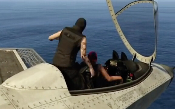 Bersama tim liar abstrak, laboratorium kemanusiaan bersiap untuk ditutup