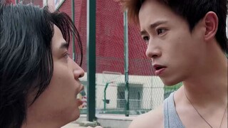 “Be an Odie Boy, enjoy a life of freedom.”