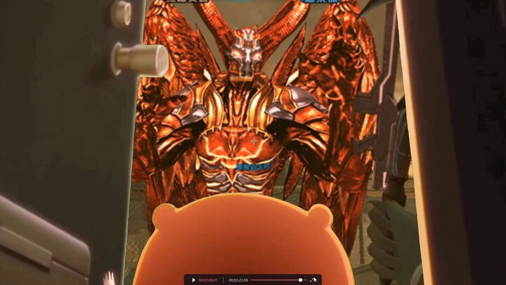 “Steel Dad, Come On In”