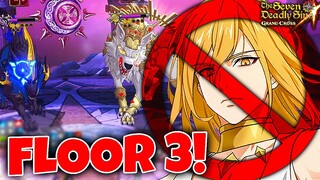 NO FREYR!! SKOLL & HATI IS MUCH EASIER NOW THAN BEFORE!! | Seven Deadly Sins: Grand Cross