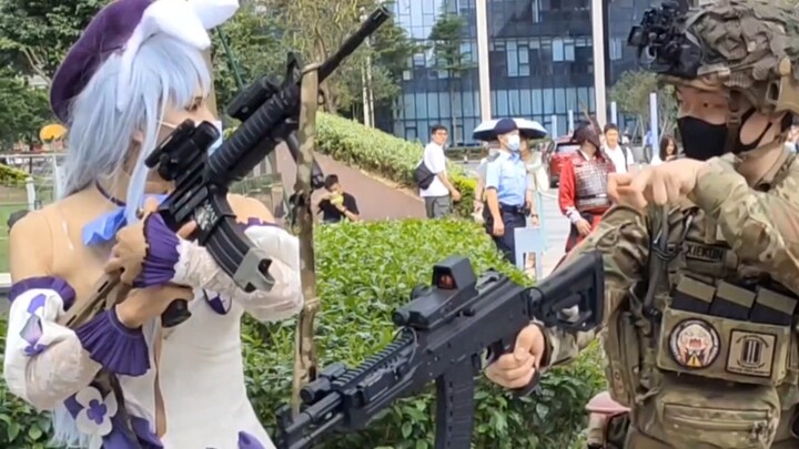 Why do you always only use 416?