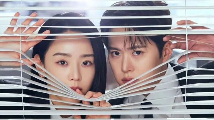 Filing for Love Episode 2_Indo Sub