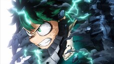 My Hero Academia S4 EP 12 (Hindi Dubbed) MAE Cration
