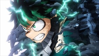 My Hero Academia S4 EP 12 (Hindi Dubbed) MAE Cration