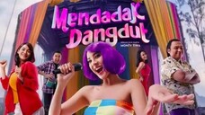 MENDADAK DANGDUT 2025