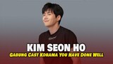 Penampilan Spesial Kim Seon Ho di Drama Korea You Have Done Well