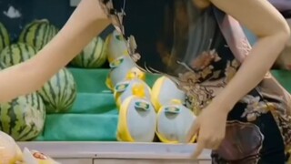 你最好说的是西瓜！