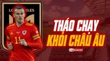 GARETH BALE THÁO CHẠY KHỎI CHÂU ÂU: Kết cục buồn của HUYỀN THOẠI REAL MADRID