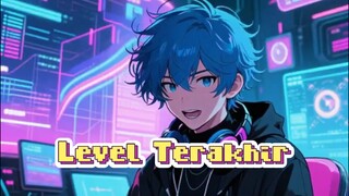Level Terakhir