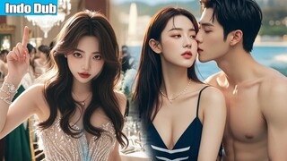 Pacar selingkuh, dia balas dendam dengan CEO kaya. Tak disangka, sang CEO malah jatuh cinta padanya!