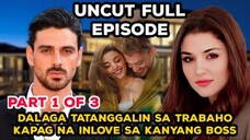 UNCUT FULL EPISODE PART 1 - 1 YEAR CONTRACT BELLA AND EDWARD