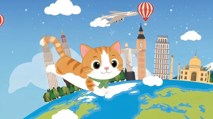 Ichigo - Kitty Cat