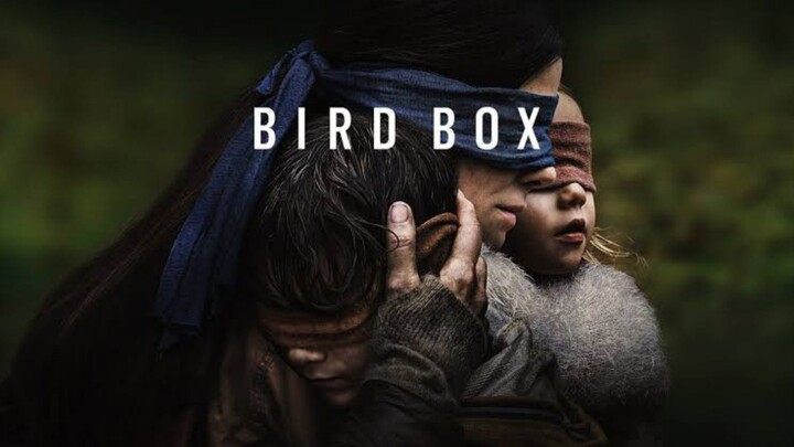 Bird Box (2018)