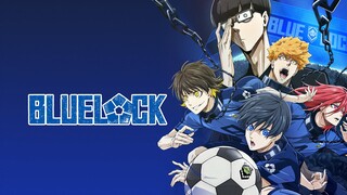 Blue Lock|Season 02|Episode 10|Status Entertainment